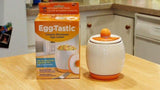 Egg Tastic - Bereid je favoriete omelet voor (video)